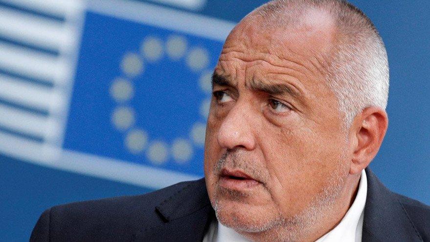 Borisov warns that France will force Bulgaria to compromise on Macedonia