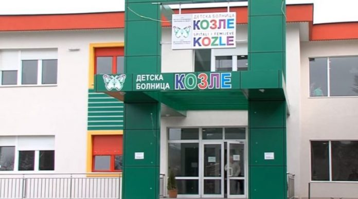Dr. Zeqiri: The youngest Covid-19 patients in Kozle Children’s Clinic are one-month-old twins