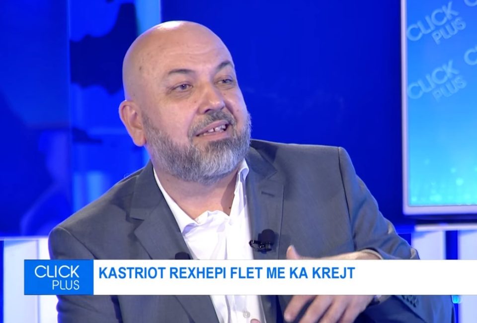 Rexhepi: I hid the decision so that they cannot another MP who will vote against the government