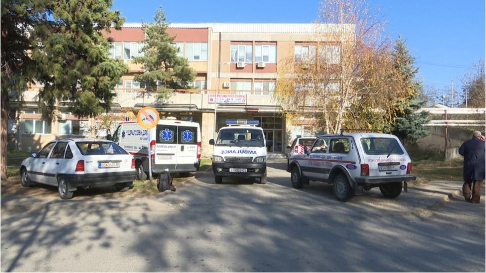 Hospital management in Kocani is harassing doctors and nurses who didn’t support SDSM in the local elections