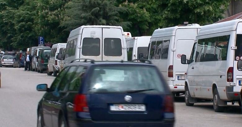 After the disaster in Bulgaria, road safety inspectors got to work