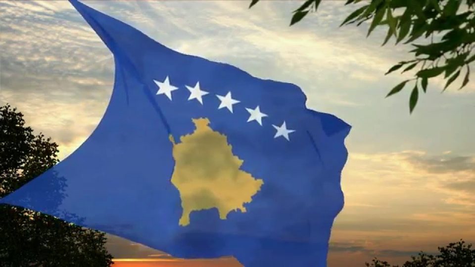 Kosovo also declares Wednesday a day of mourning