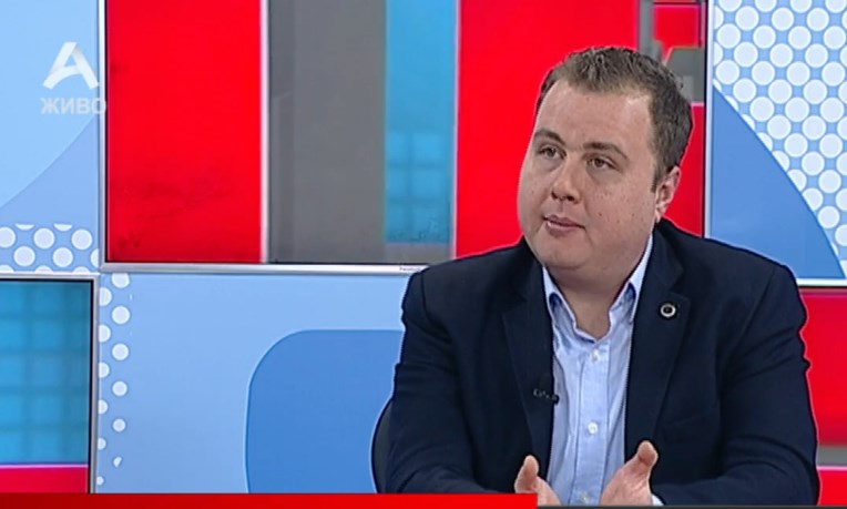 Prendzov: Unprecedented threats and blackmail are made against MPs so that they don’t support the vote of no confidence in the Government