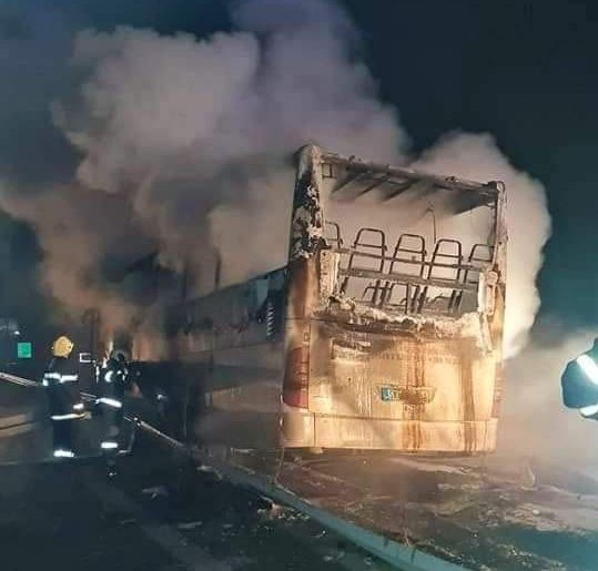 Besa bus disaster: The investigation in Bulgaria still hasn’t determined the exact cause of the fire
