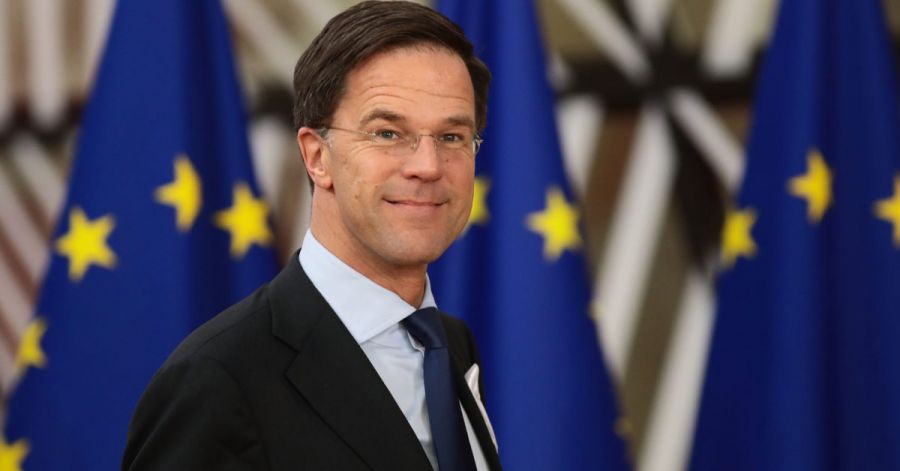 Dutch PM Rutte will visit Macedonia a day before the vote of no confidence in Zoran Zaev