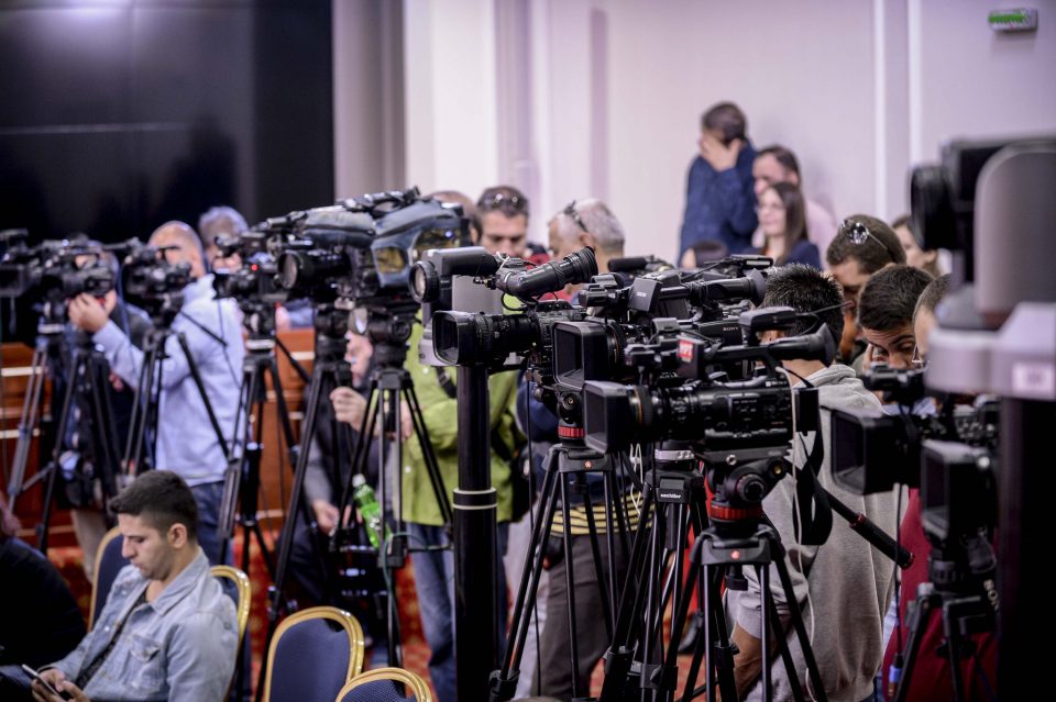 Prosecutors summon Alfa TV journalists and Prva Republika’s manager for interrogation