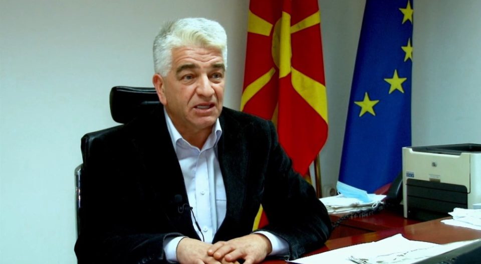 Zaev’s border management official shocks public by blaming the passengers for the Besa bus disaster
