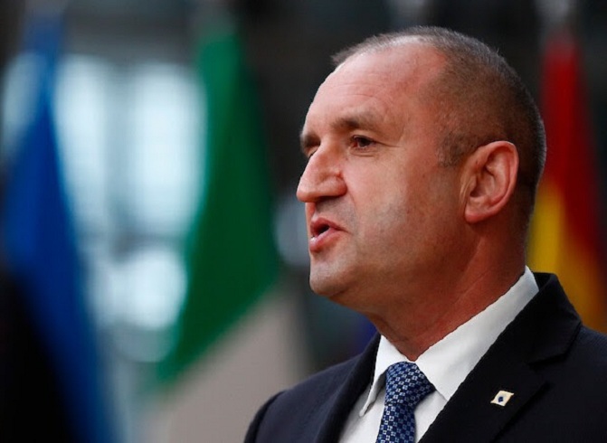 Radev: Macedonia’s EU accession talks won’t depend on the new Bulgarian Parliament, but on steps Macedonia must take