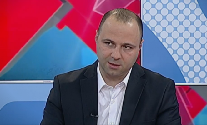 Misajlovski to Zaev and his coalition partners: Pack up, you’re going in the opposition