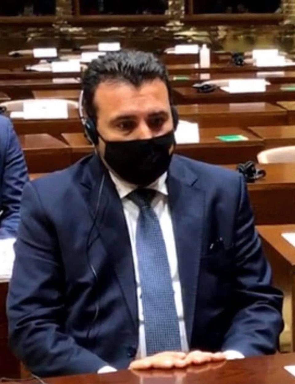 VMRO-DPMNE: Zaev’s Government lost all its legitimacy