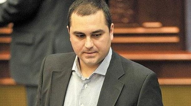 One of Branko Crvenkovski’s top men expected to return to SDSM