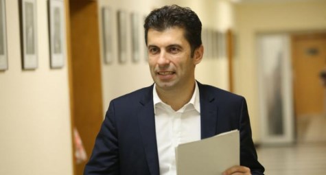 Bulgaria – Macedonia dispute: Kiril Petkov wants new committees on culture, infrastructure and the economy, on top of the one on history
