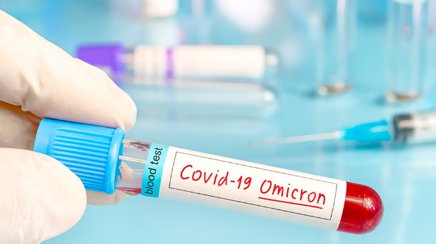 Corona report: 8 deaths and 266 new cases reported, no new restrictions planned after the omicron variant was identified
