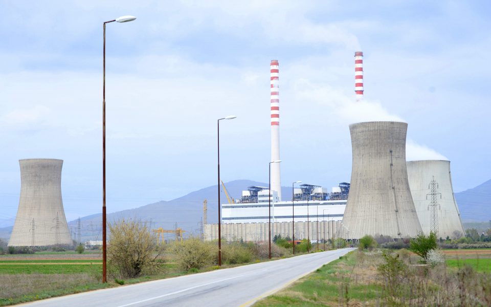 Second boiler in TEC Negotino, third bloc in REK Bitola to be operational in January