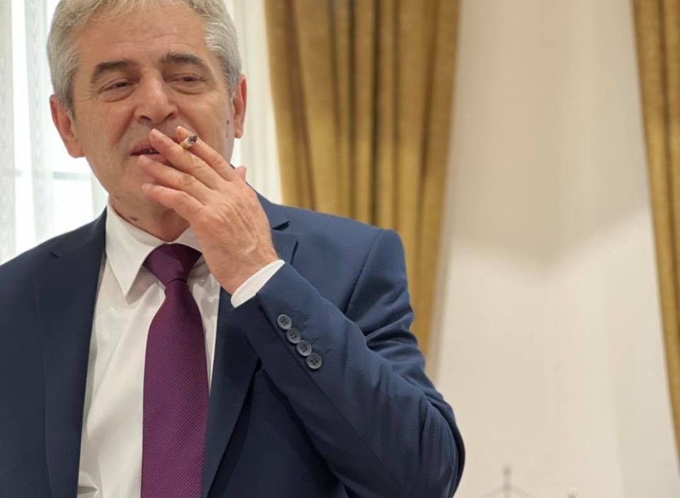 DUI could use the divisions in the Albanian opposition to call for early elections