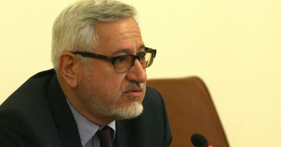 New provocation by the former Bulgarian ambassador: There is no historical evidence that speaks of the existence of the Macedonian people and state