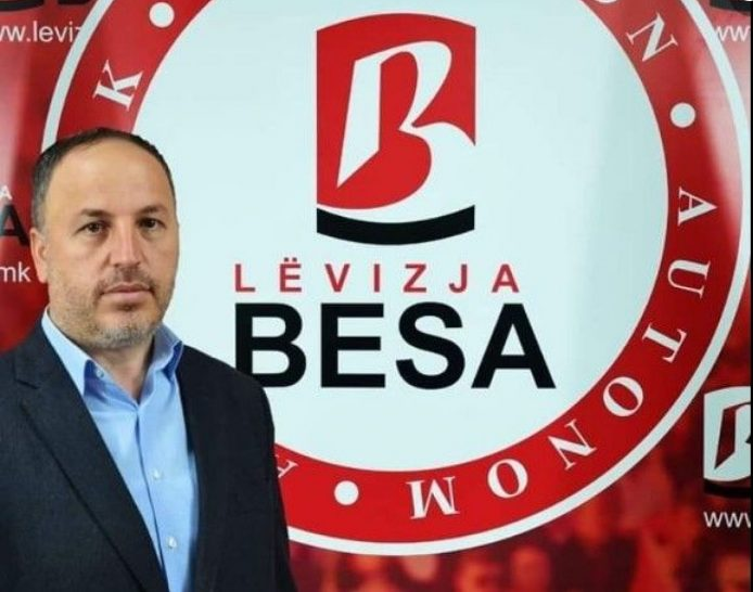 BESA demands early elections as soon as possible