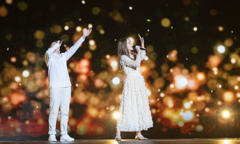 Bulgaria to perform at Junior Eurovision Song Contest with a song by a Macedonian-Bulgarian team led by Vasil Garvanliev