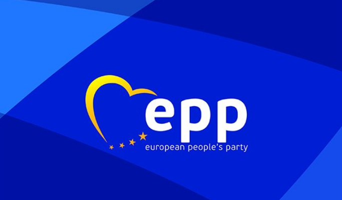 EPP expresses support to VMRO-DPMNE ahead of the party congress tomorrow