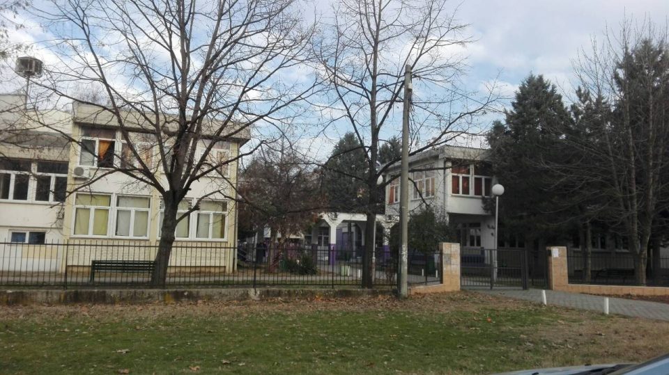 Skopje: Violent and scandal plagued elementary school director is finally being removed from office