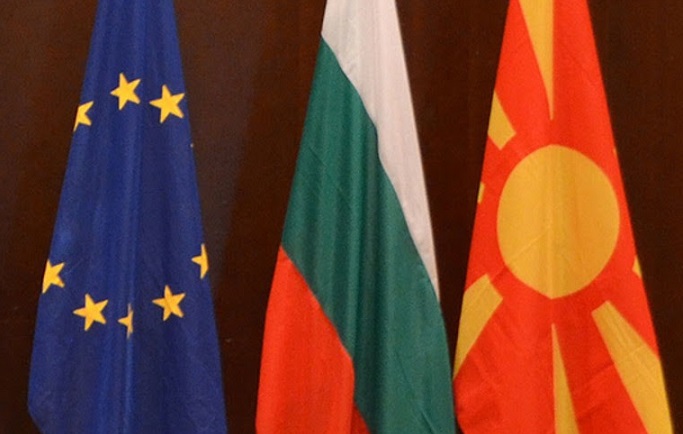 While the veto remains, Bulgaria will upgrade its position towards Skopje