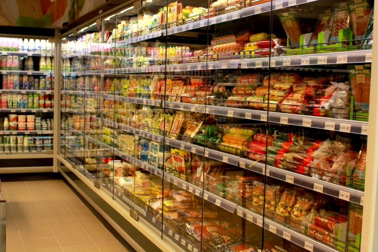 Government freezes prices of basic food products by end of January