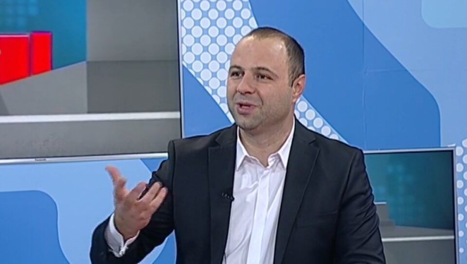 Misajlovski: People want change, let’s hold elections
