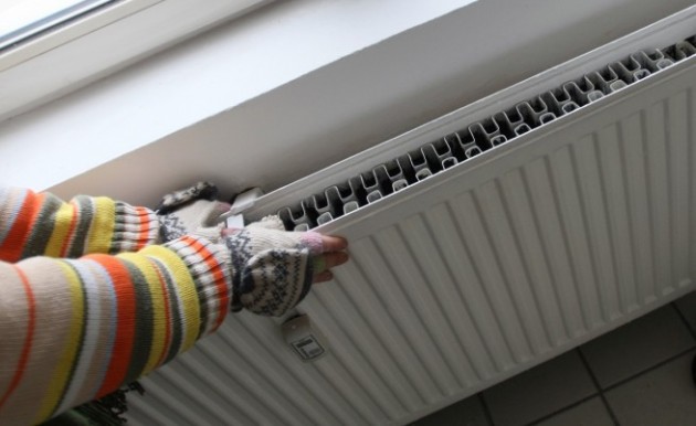 Skopje residents may be left without central heating as of January 1