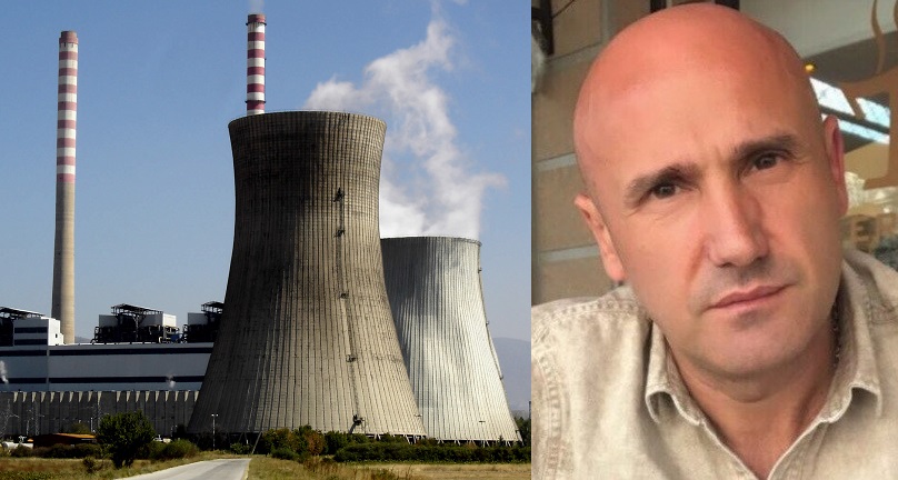 Energy crisis: VMRO-DPMNE calls for an investigation in Vice Zaev’s business interests in REK Bitola