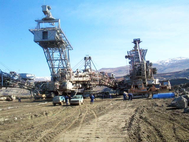 ELEM awards coal mining deal to a Bitola based company under an emergency contracting procedure