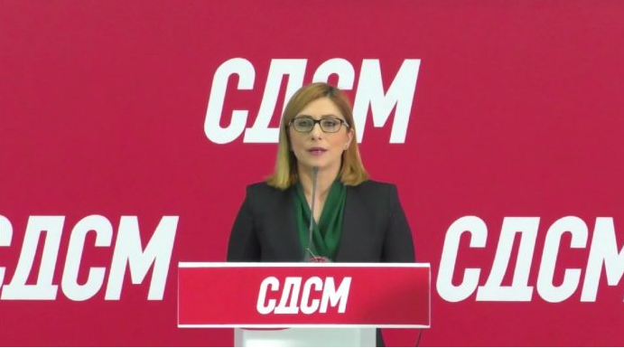 SDSM leadership election: Turnout was 12 percent at 11h