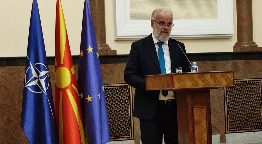 Speaker Xhaferi refuses opposition request for a final chance to question Zaev and his ministers