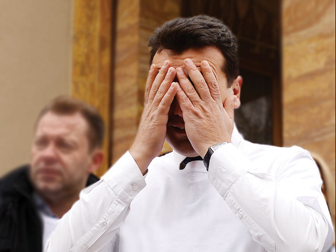 Zaev resigns as Prime Minister