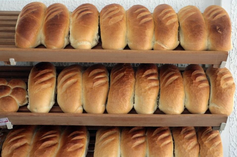 Are we going to eat more expensive bread as of next week?