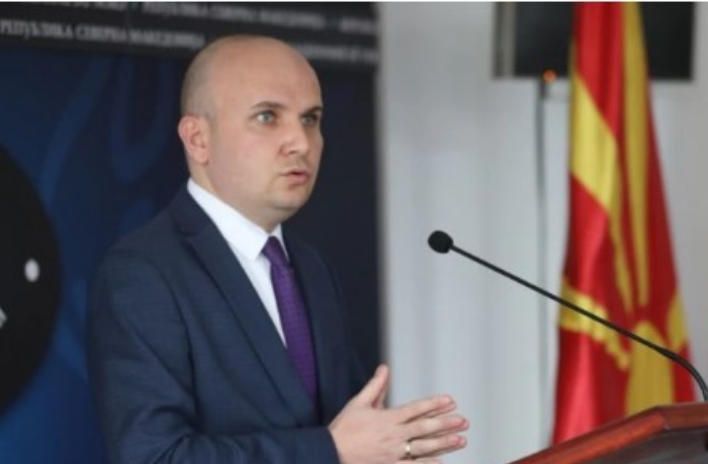 Kyuchyuk: I believe new governments in Skopje and Sofia to continue on path of opening up opportunities for better understanding