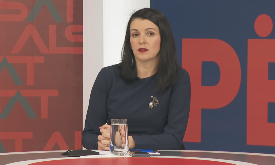 Red lines with Bulgaria remain, says the new vice president of SDSM
