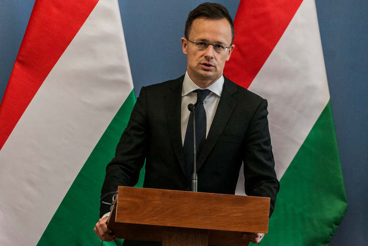 V4: Hungary to become fully self-sufficient in electricity