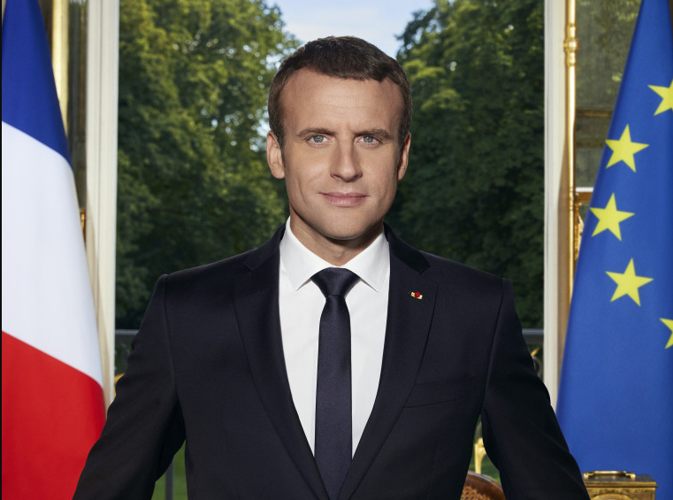 Instead of date, Macron pledged Balkan EU membership within reasonable time