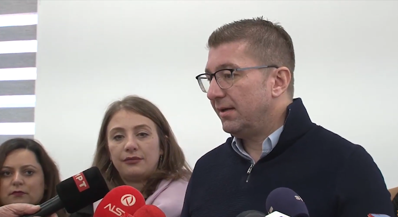 Mickoski at Vevcani Carnival: I expect a cheerful spirit and successful carnival days to prevail