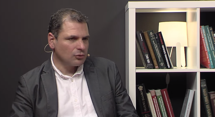 Bulgarian Professor Indzov: Bulgaria could soften its position towards Macedonia