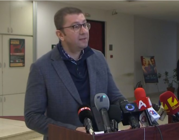 New party leadership to put VMRO-DPMNE on a winning track