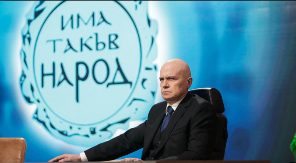 Zaev’s Government won’t respond to latest insult from Bulgarian politician Slavi Trifonov