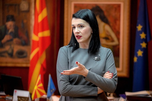 Culture Minister fails to come to meeting with Arsovska over Universal Hall project