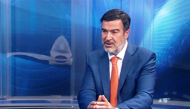 Pandov: It is normal to demand resignation from the Government when the state cannot service the basic needs of the citizens