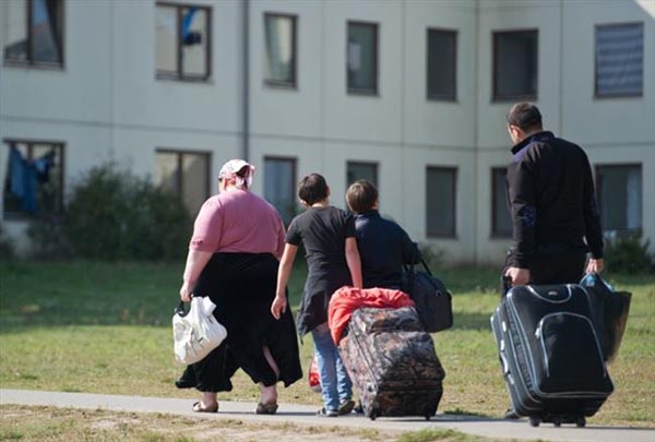 Germany records a huge spike in number of asylum seekers from Macedonia