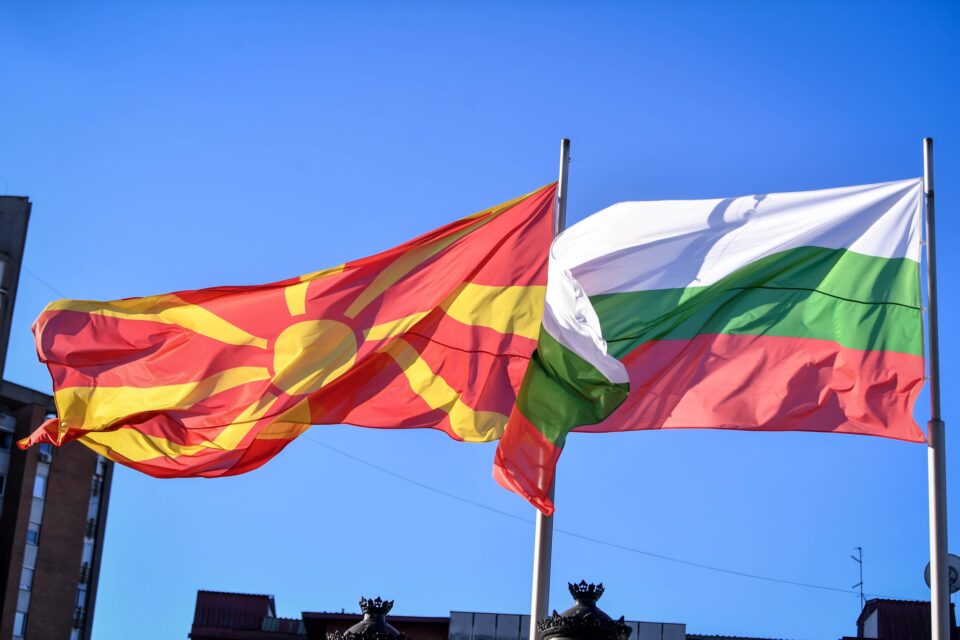 Macedonia and Bulgaria will discuss political issues on Friday