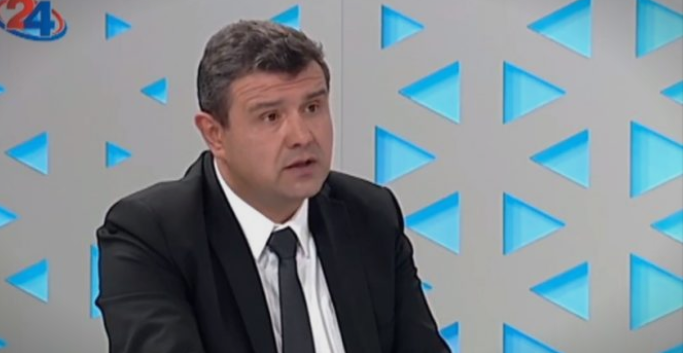 Micevski: Is it so difficult for the government to ask Bulgaria to adopt the decisions of the Strasbourg Court regarding the Macedonian minority in Bulgaria