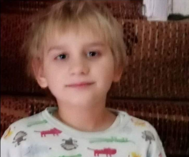 Search for 10-year-old Petar Dzhoboski continues