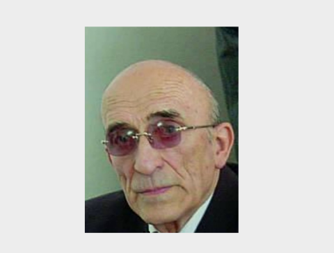 Distinguished lawyer Savo Kocarev dies aged 93