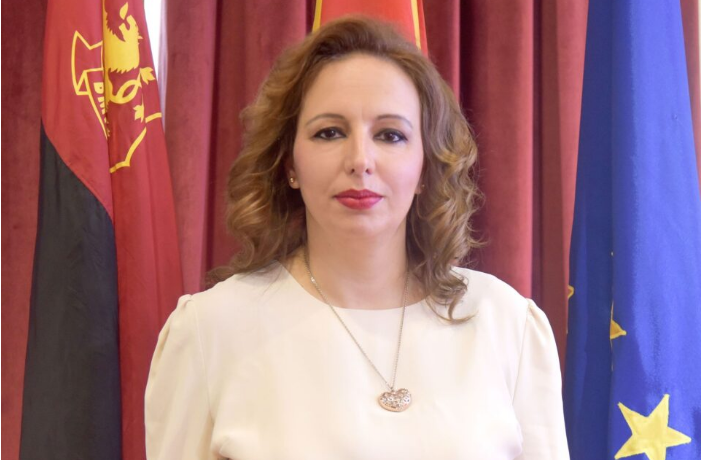 Pesevska: SDSM wants to pass the Law on Academy for Judges and Public Prosecutors in a smuggling way, VMRO-DPMNE opposes such attempts
